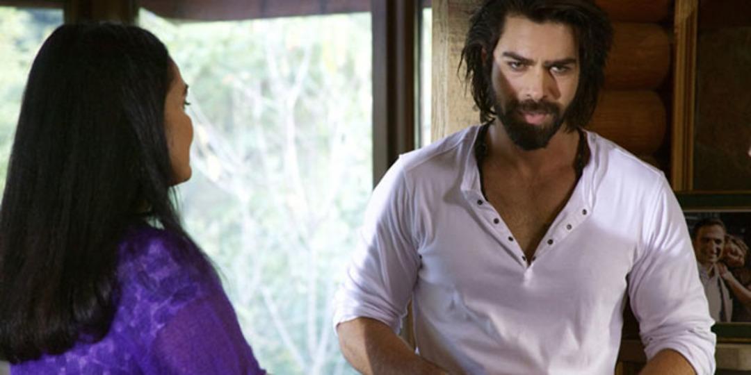 Arka Sokaklar 300. B&ouml;l&uuml;m Galerisi