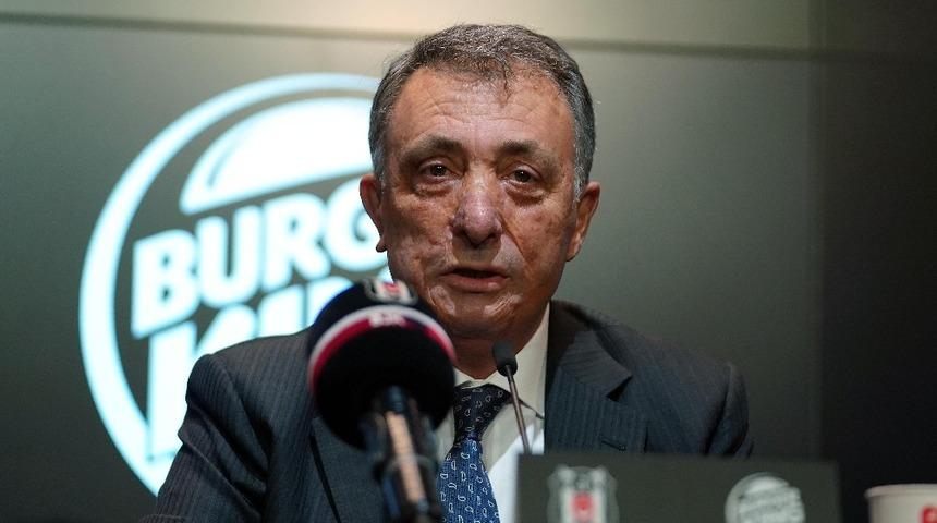 Ahmet Nur Çebi’den 117. yıl mesajı