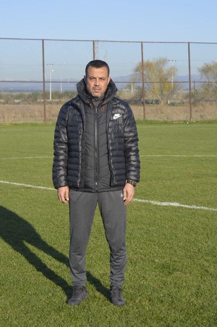 TKİ Tavşanlı Linyitspor Antalya kampından döndü G4