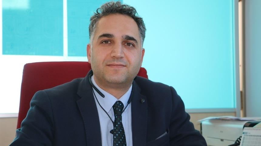 G&ouml;lbaşı Devlet Hastanesi&rsquo;nde akupunktur tedavisi de başladı