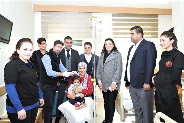 GTO&rsquo;dan anlamlı etkinlik 1