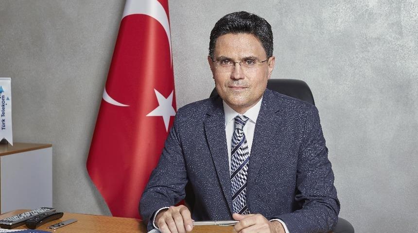 Türk Telekom 2019’da hisseleri en çok değerlenen telekom operatörü oldu
