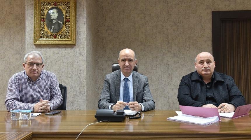 İzmit Belediyesi, geri d&ouml;n&uuml;ş&uuml;m atıklarının toplanması i&ccedil;in ihaleye &ccedil;ıkacak