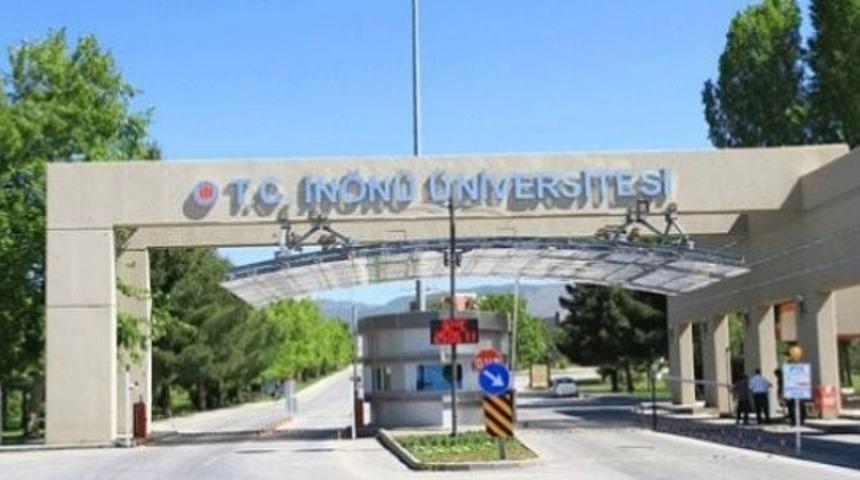 İnönü Üniversitesi’nde 5i ders sınavları iptal edildi