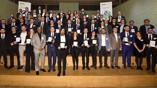 Türkiye’nin en hızlı büyüyen teknoloji şirketleri