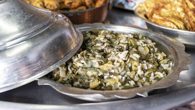 Yerel Mutfak Global Lezzet Projesi Karadeniz’in incisi Trabzon’u ağırlayacak