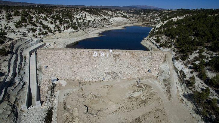 DSİ Uşak’a son 17 yılda yaptığı yatırımları açıkladı G3