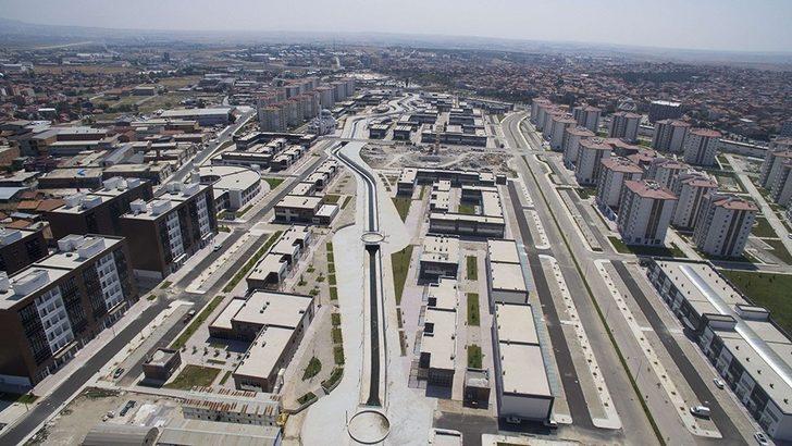 DSİ Uşak’a son 17 yılda yaptığı yatırımları açıkladı G4