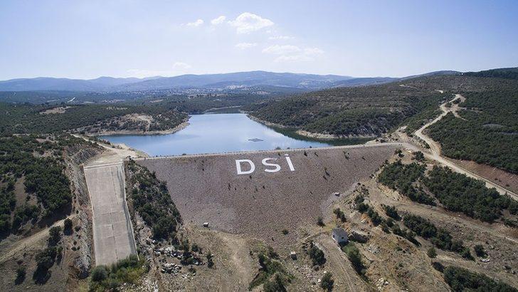 DSİ Uşak’a son 17 yılda yaptığı yatırımları açıkladı G5