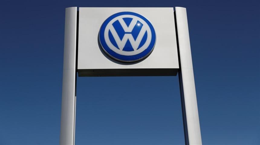 Volkswagen gelmeden dolandırıcıları türedi