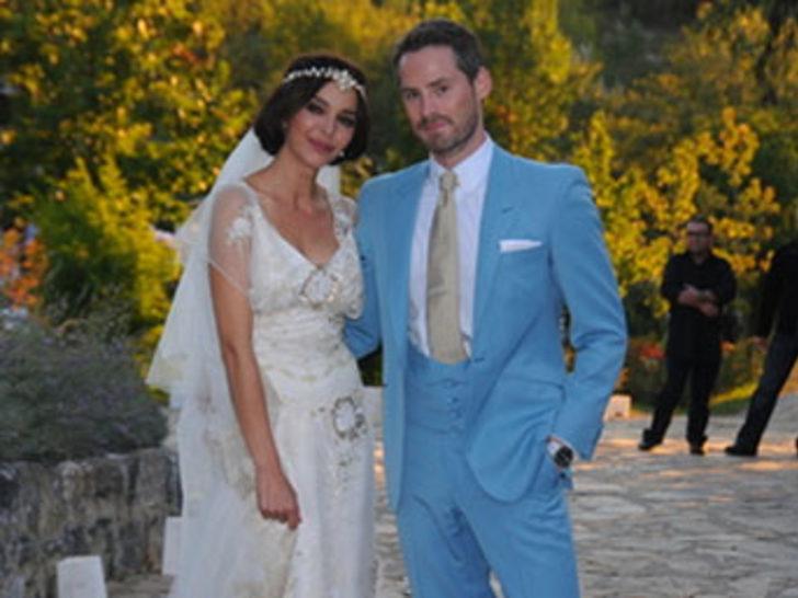 Hande Ataizi boşanıyor G2