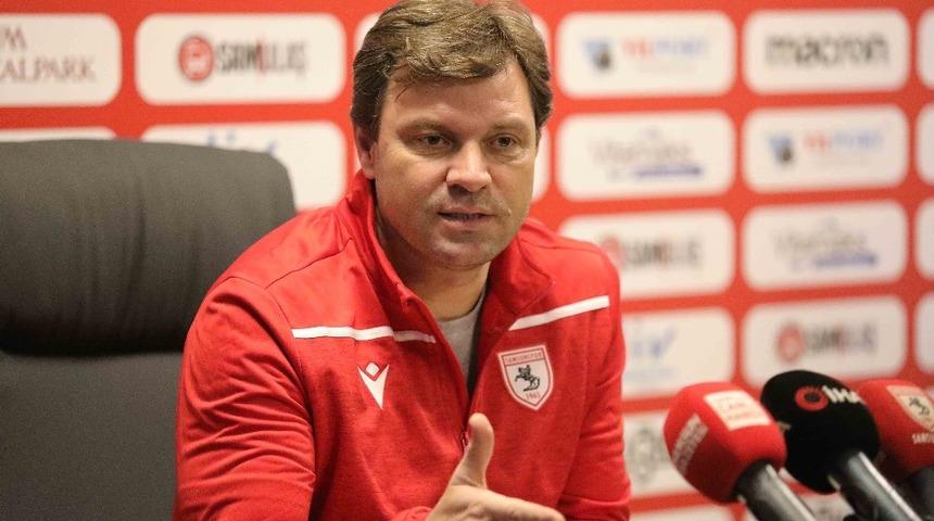 Samsunspor, S&uuml;per Lig&rsquo;den 2 oyuncuyla anlaştı