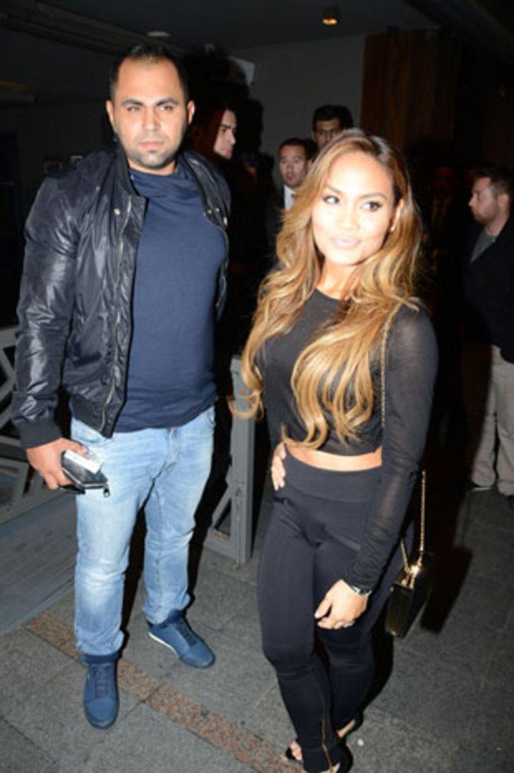 İstanbul'a hayran kaldı G5