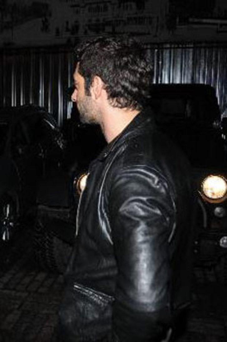 'Acil aç kapıyı, yakalandık' G1