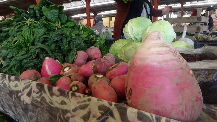 Gören şaşıp kaldı! Tam 5 kilo G2