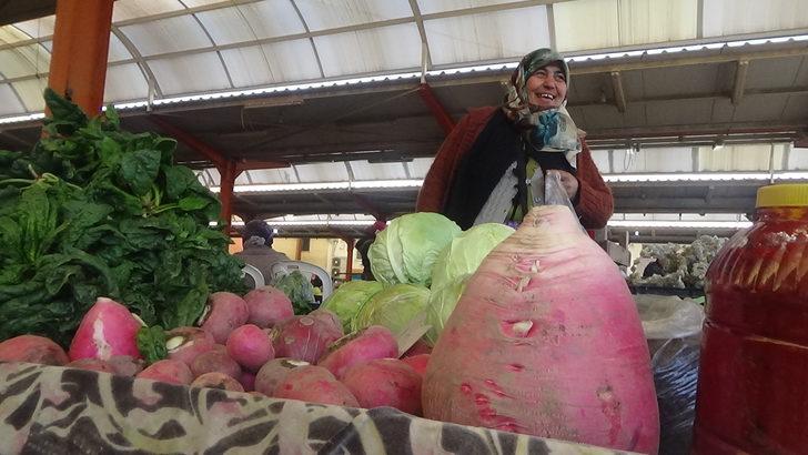 Gören şaşıp kaldı! Tam 5 kilo G3