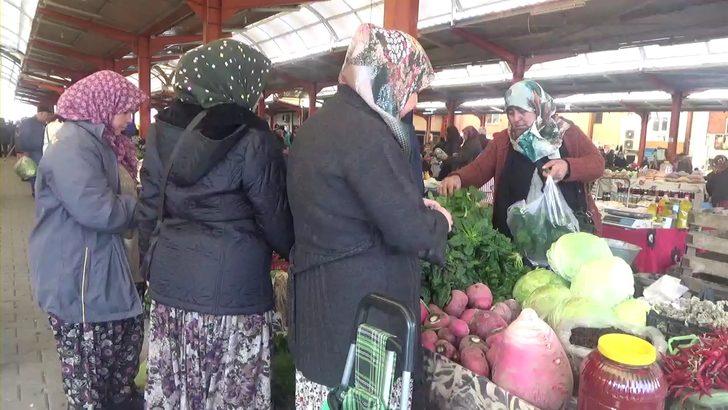 Gören şaşıp kaldı! Tam 5 kilo G4