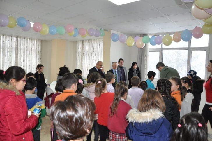 Bozüyük’te akıl ve zeka oyunları turnuvası düzenlendi G2