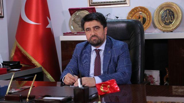 Ercik: “19. Dönem Siyaset Akademisi başlıyor”