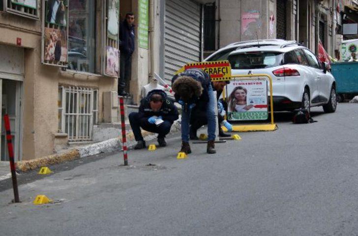 Son dakika! İstanbul'da HDP İl Başkanlığı binası önünde hareketli dakikalar G2
