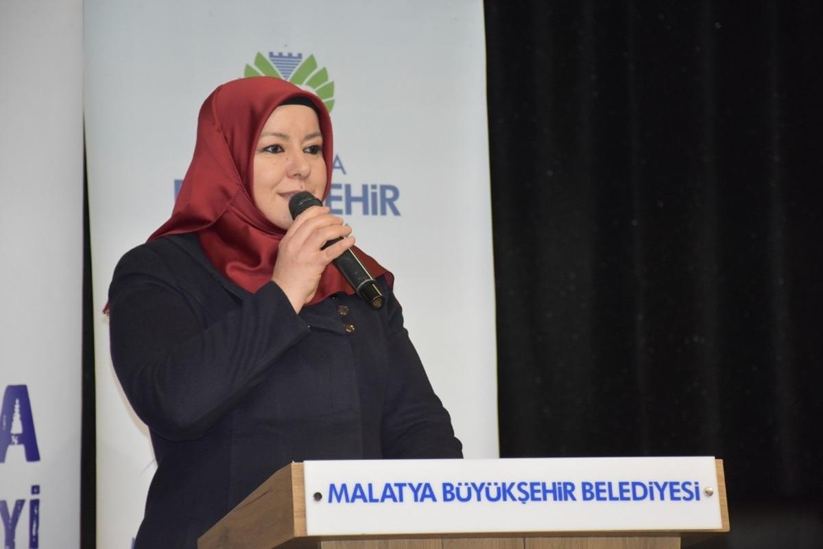 Kadın Meclisi Başkanı Bulut g&uuml;ven tazeledi