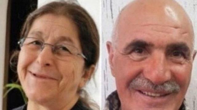 Şırnak'ta, Süryani çiftten 5 gündür haber alınamıyor