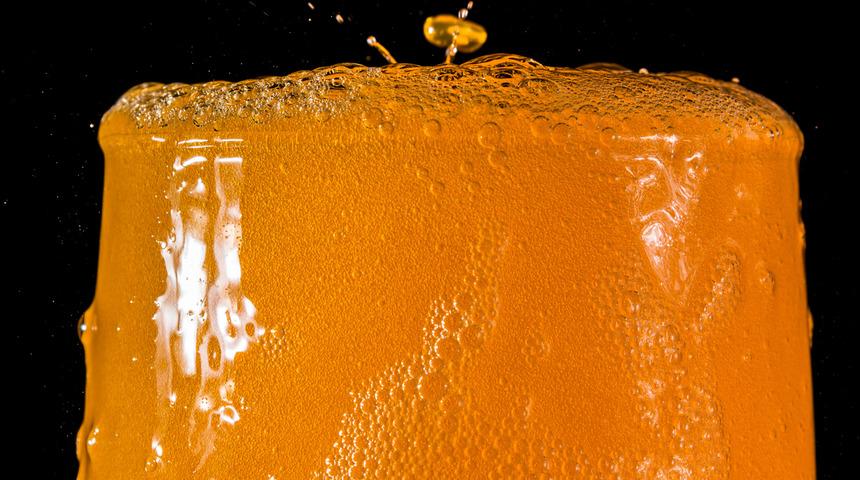 Gripten korunmanın bir yolu da portakal suyu!