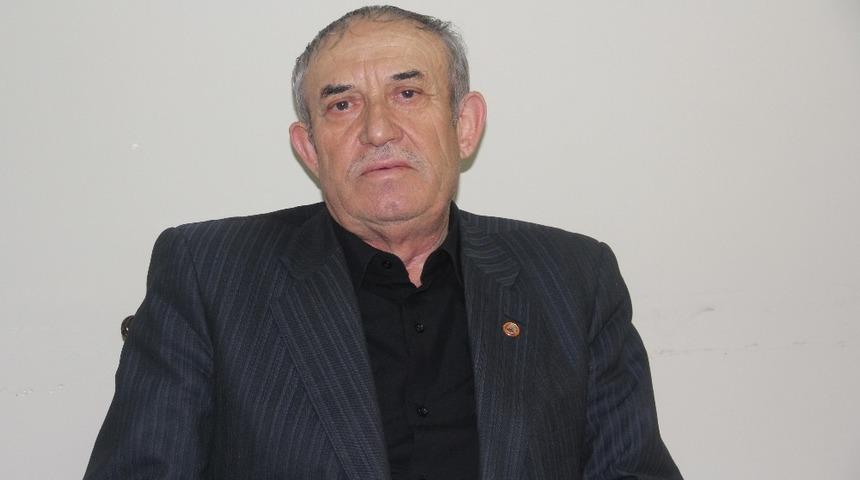 Kdz. Ereğli’de TOKİ projesi iptal edildi