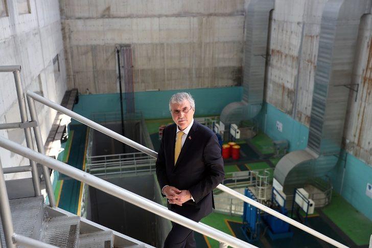 ADASU HES ile sağlanan kazanç 54 milyon 267 bin lira G5