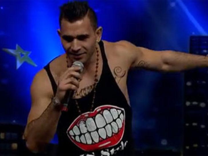 RTÜK'ten Acun Ilıcalı'ya ağır ceza G2