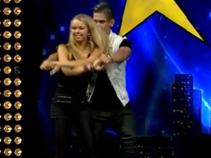 RTÜK'ten Acun Ilıcalı'ya ağır ceza G3