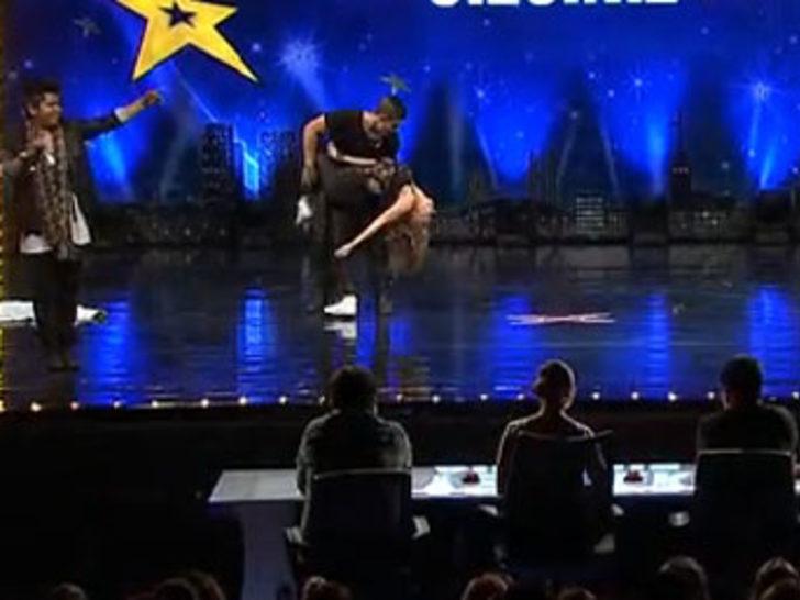 RTÜK'ten Acun Ilıcalı'ya ağır ceza G4