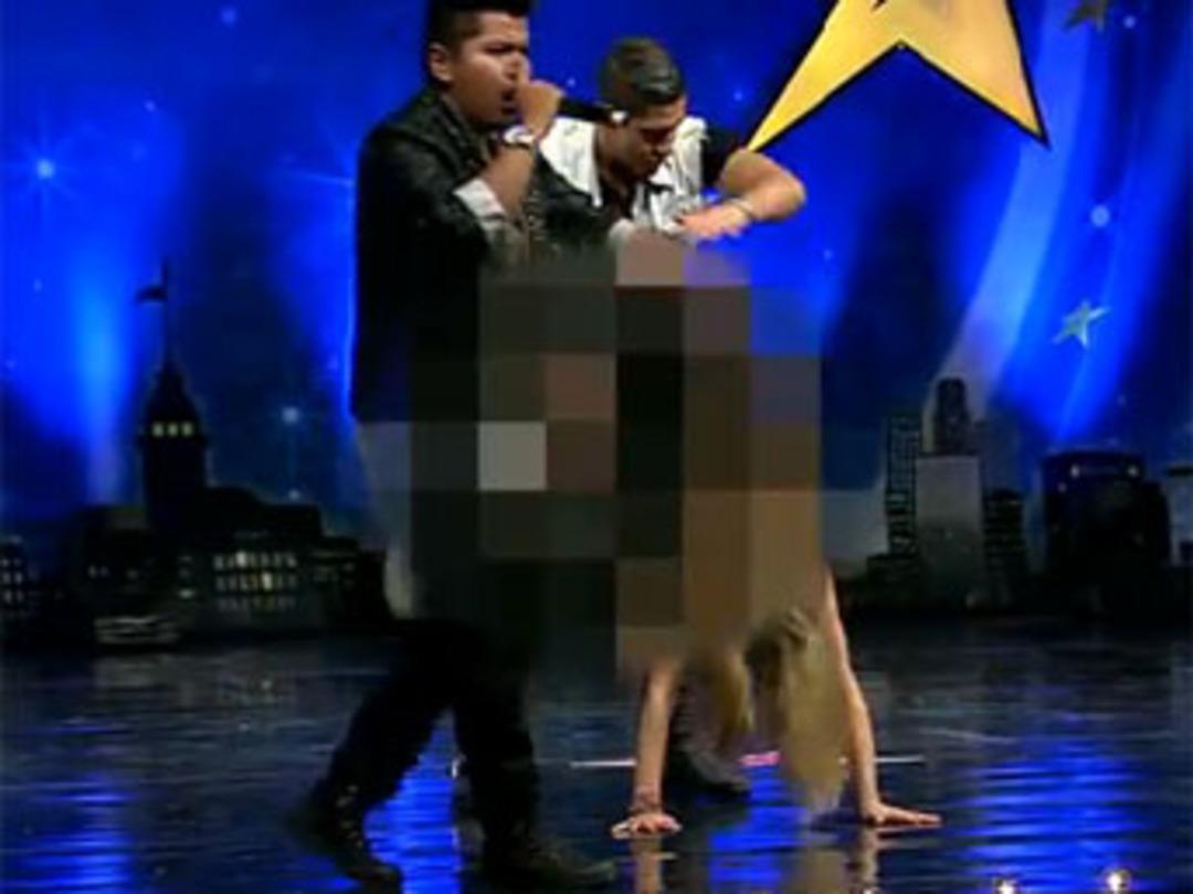 Acun Ilıcalı o sahneyi bilerek mi buzladı?