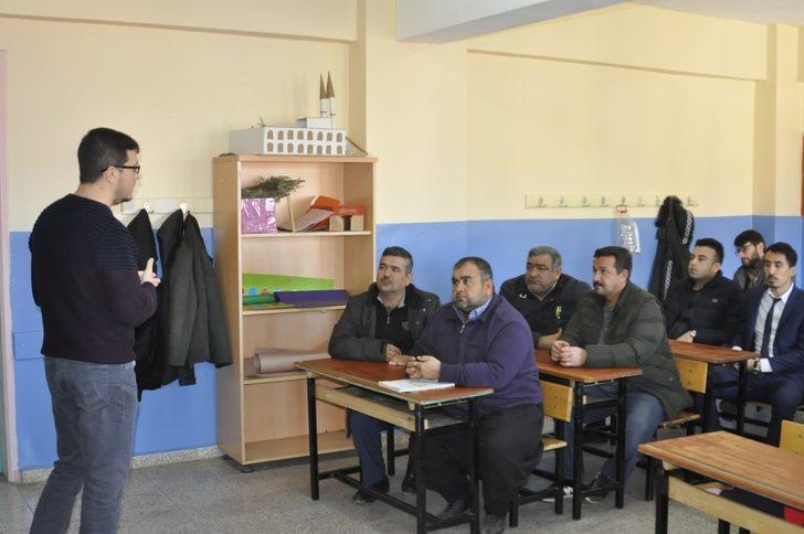 Okutulmayan kızların umudu oldu G1