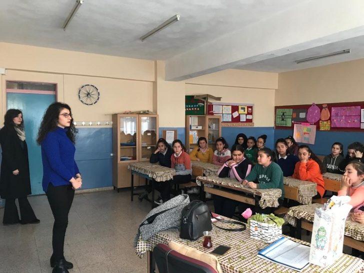 Okutulmayan kızların umudu oldu G4