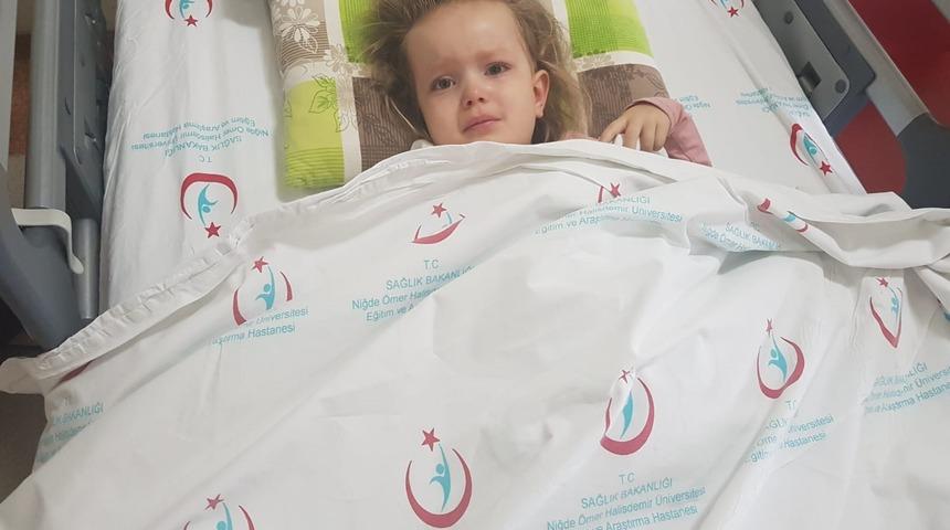 Çocuklarda kasık fıtığına dikkat