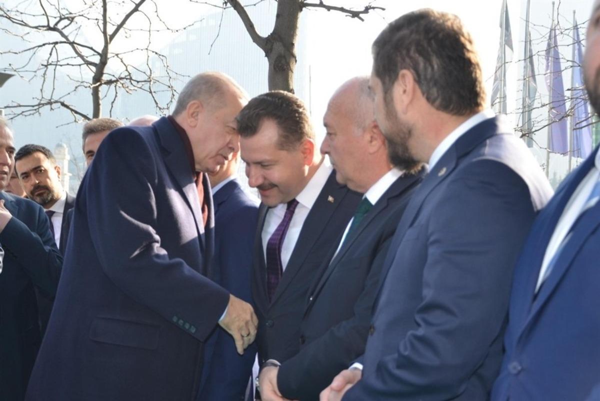 Balıkesir, 2 proje ile Akıllı Şehirler Kongresi&rsquo;nde