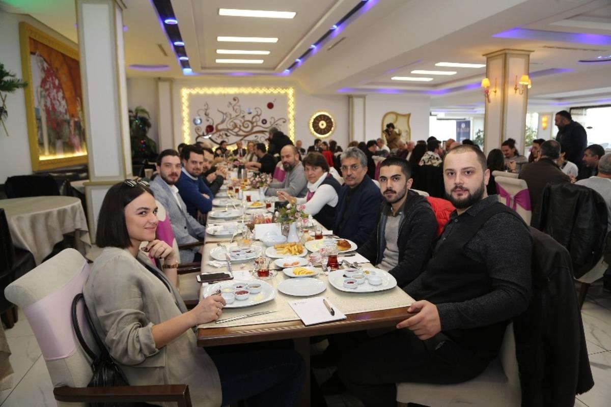 RATED hizmet i&ccedil;i eğitim programı yapıldı