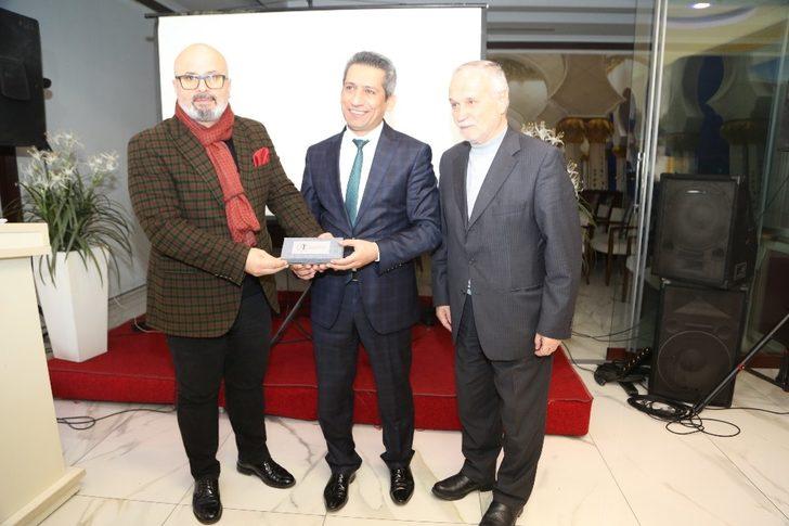 RATED hizmet içi eğitim programı yapıldı G4