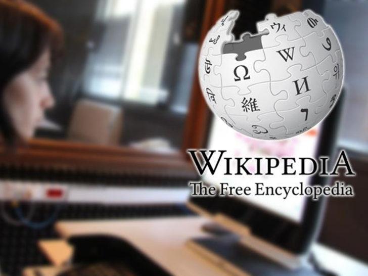 Son dakika: Wikipedia'ya erişim yasağı kalktı! 