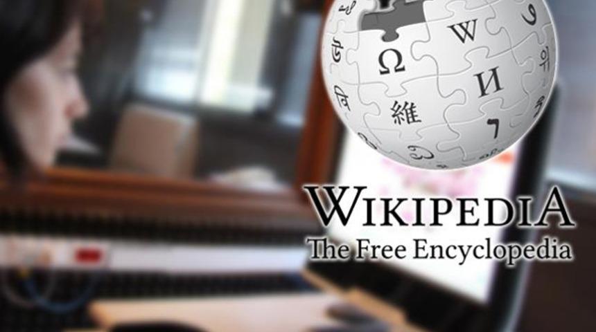 Son dakika: Wikipedia'ya erişim yasağı kalktı! 
