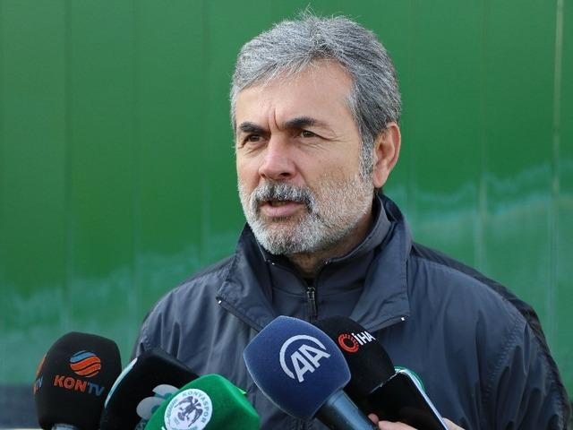Aykut Kocaman Süper Lig'e dönüyor
