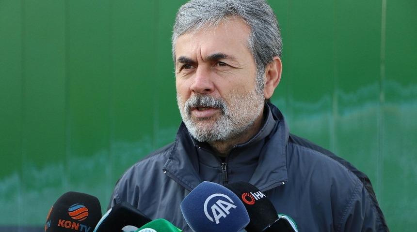 Aykut Kocaman Süper Lig'e dönüyor
