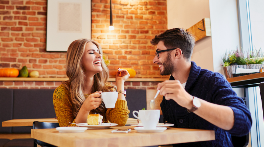 Erkekleri etkilemenin yolları! Bu 3 kurala dikkat
