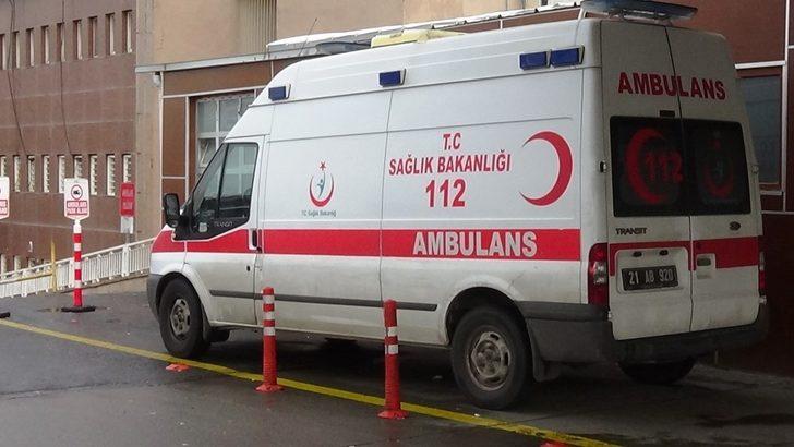 Alacaklılarla görüşmek için araca bindi, ayağından vurulup caddeye atıldı G3