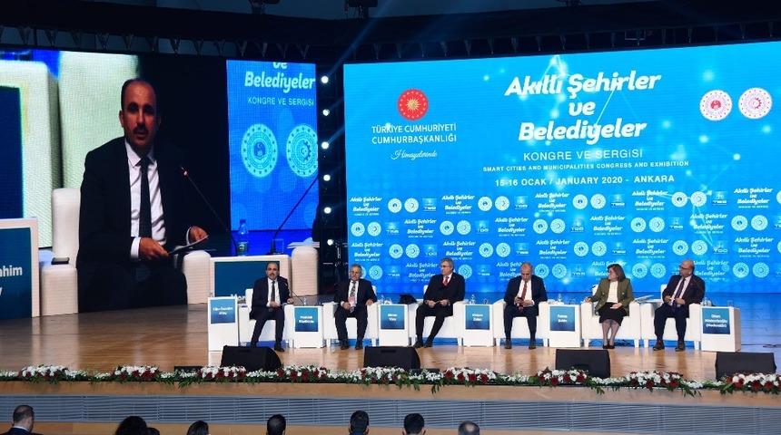 Başkan Altay: &ldquo;Belediyecilikte Konya modeli T&uuml;rkiye&rsquo;de &ouml;rnektir&rdquo;