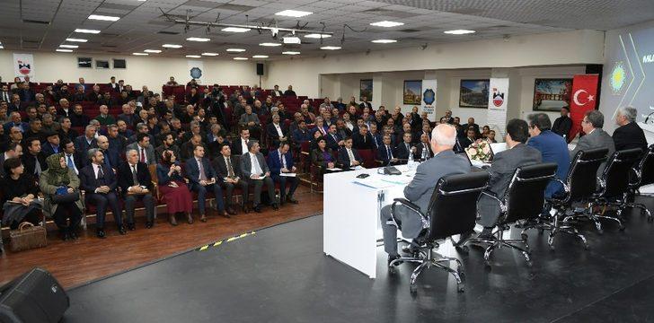 Vali Güzeloğlu: "Diyarbakırlılara suyu maliyetinin altında ulaştırıyoruz" G3