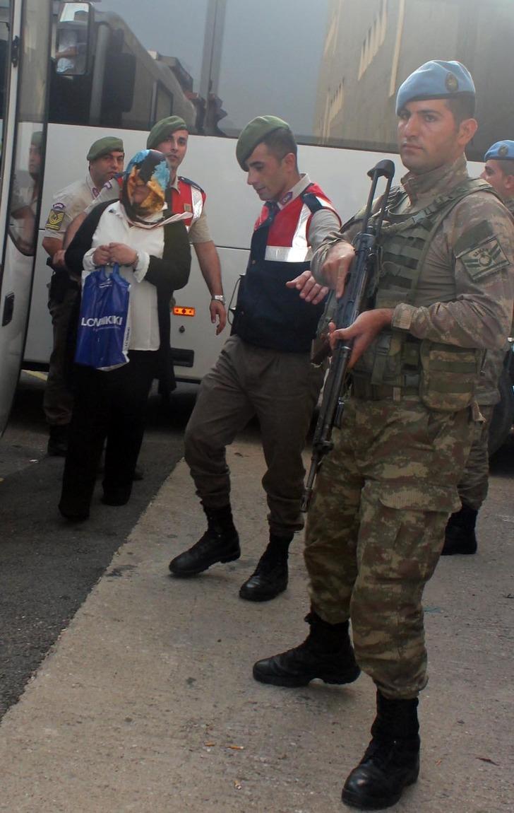 'Ponzi Arzu'ya 198 yıl hapis ve 2 milyon lira para cezası G4