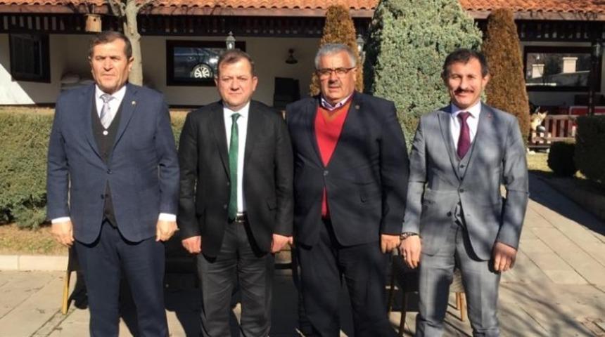 M&uuml;lteciler i&ccedil;in yardım kampanyası başlatıldı