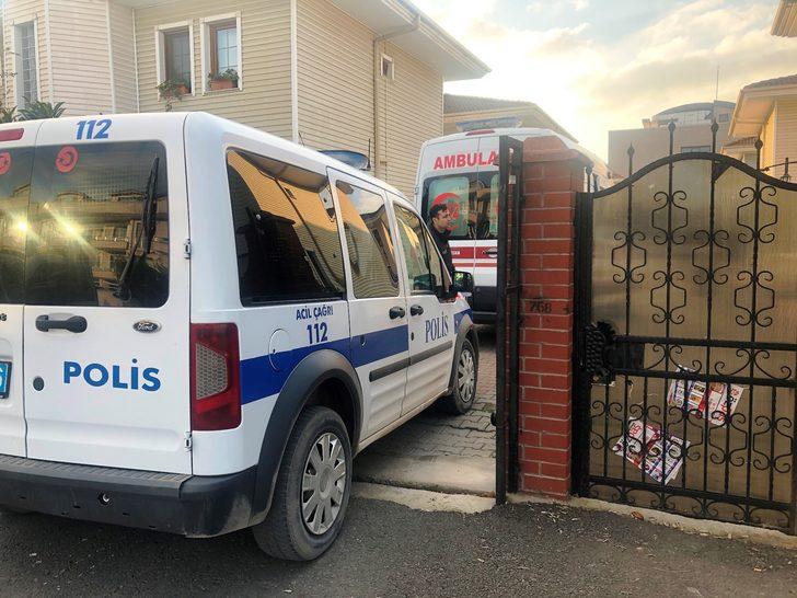 Annesi eve dönünce hayatının şokunu yaşadı! Acı haber G1